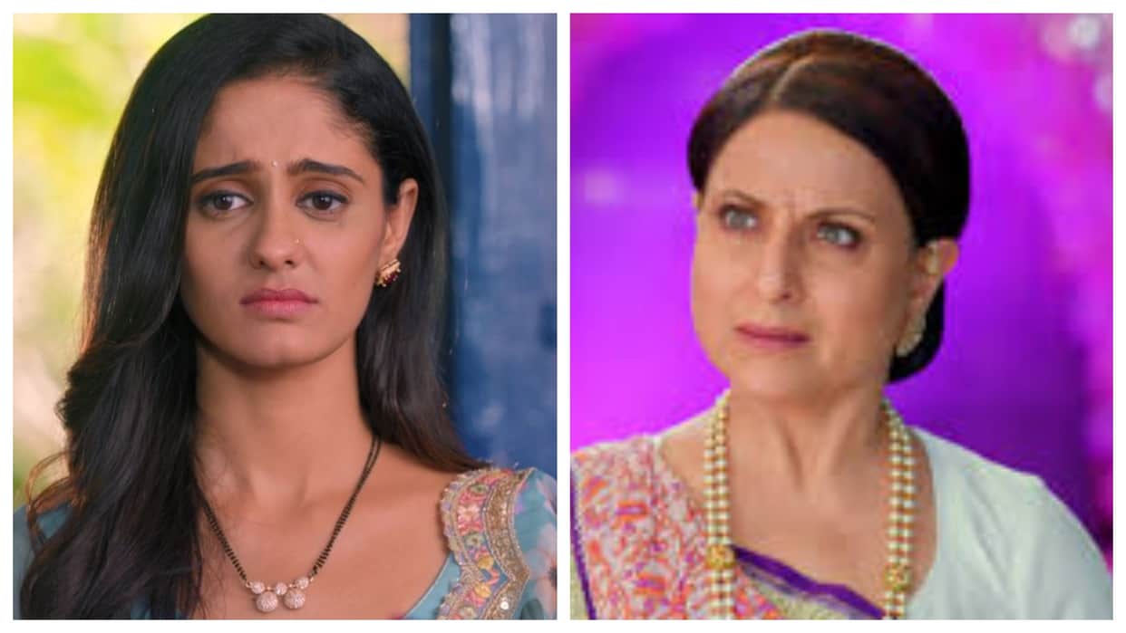 Ghum Hai Kisikey Pyaar Meiin: Sai will lose her child in her first trimester due to  stress now what will Bhavani do