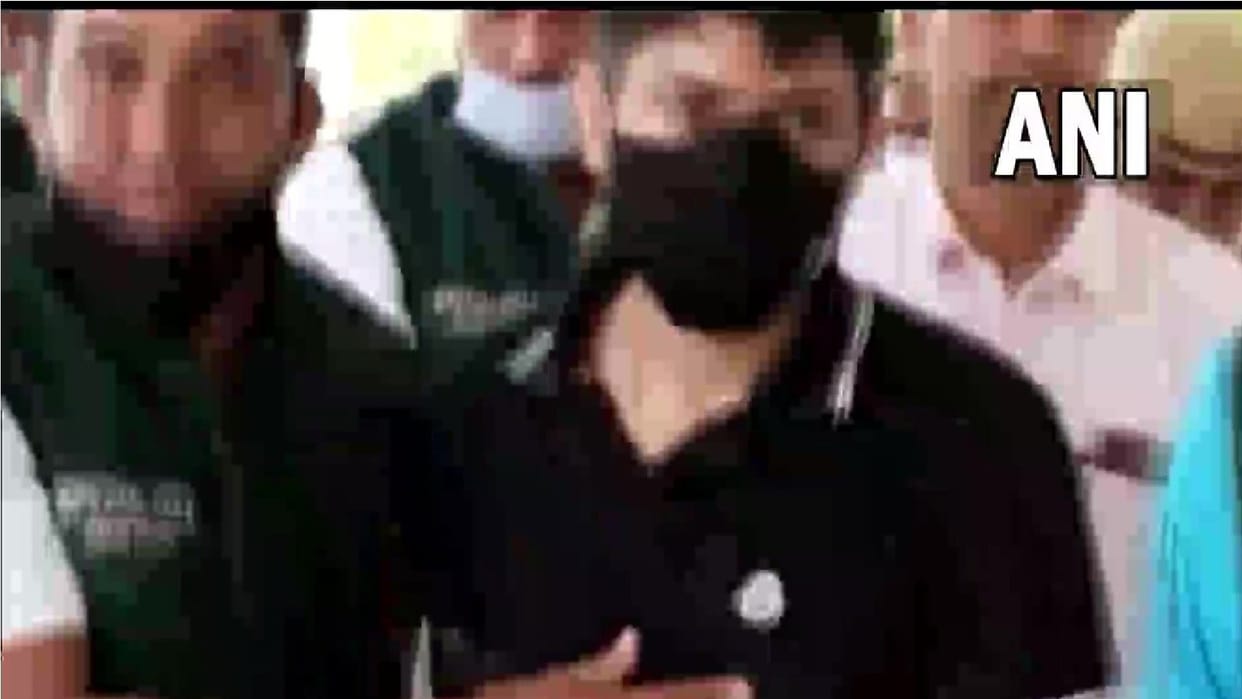 Sidhu Moose Wala murder Gangster Lawrence Bishnoi denied involvement in Punjabi singer's murder