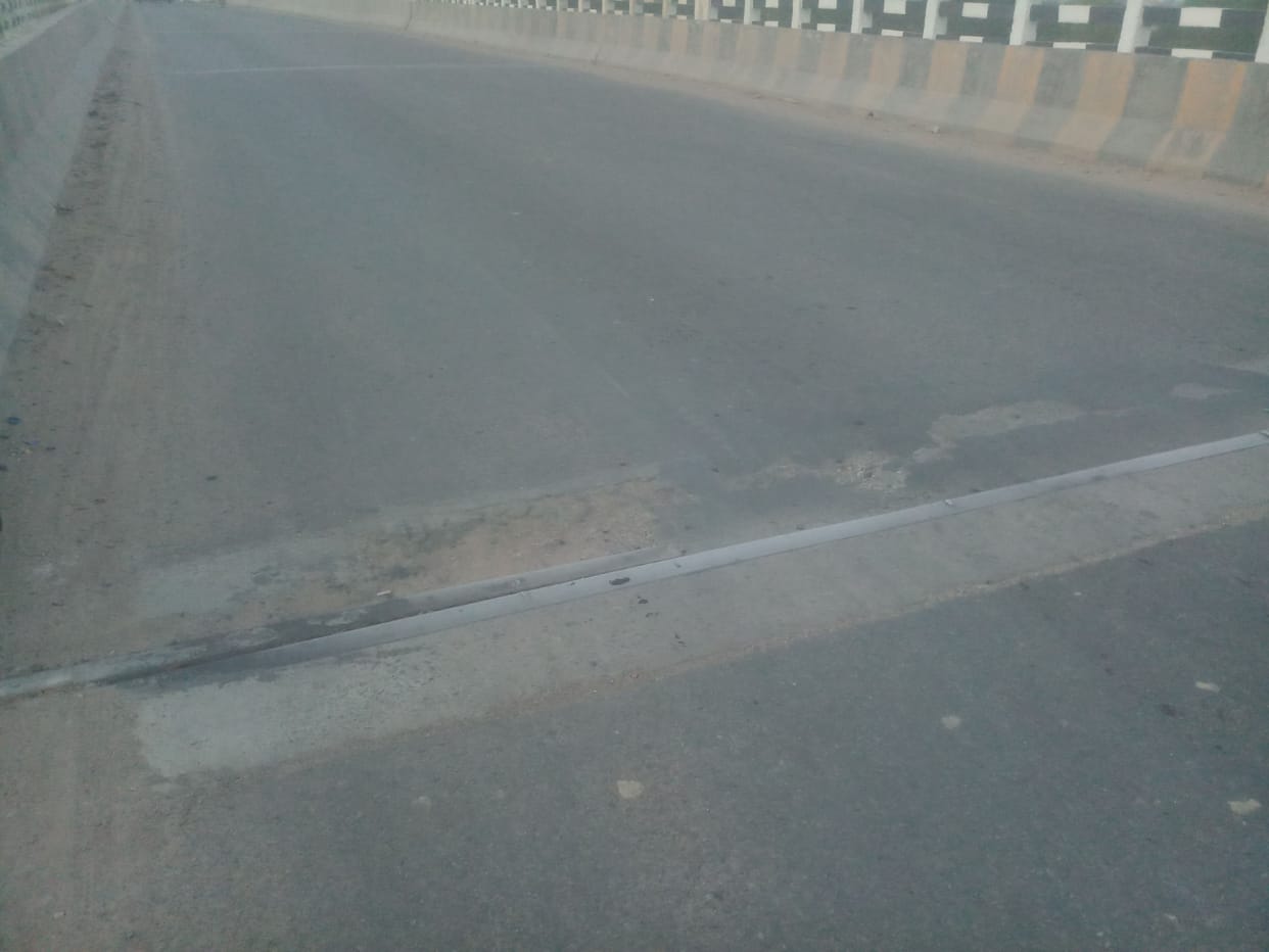 overbridge