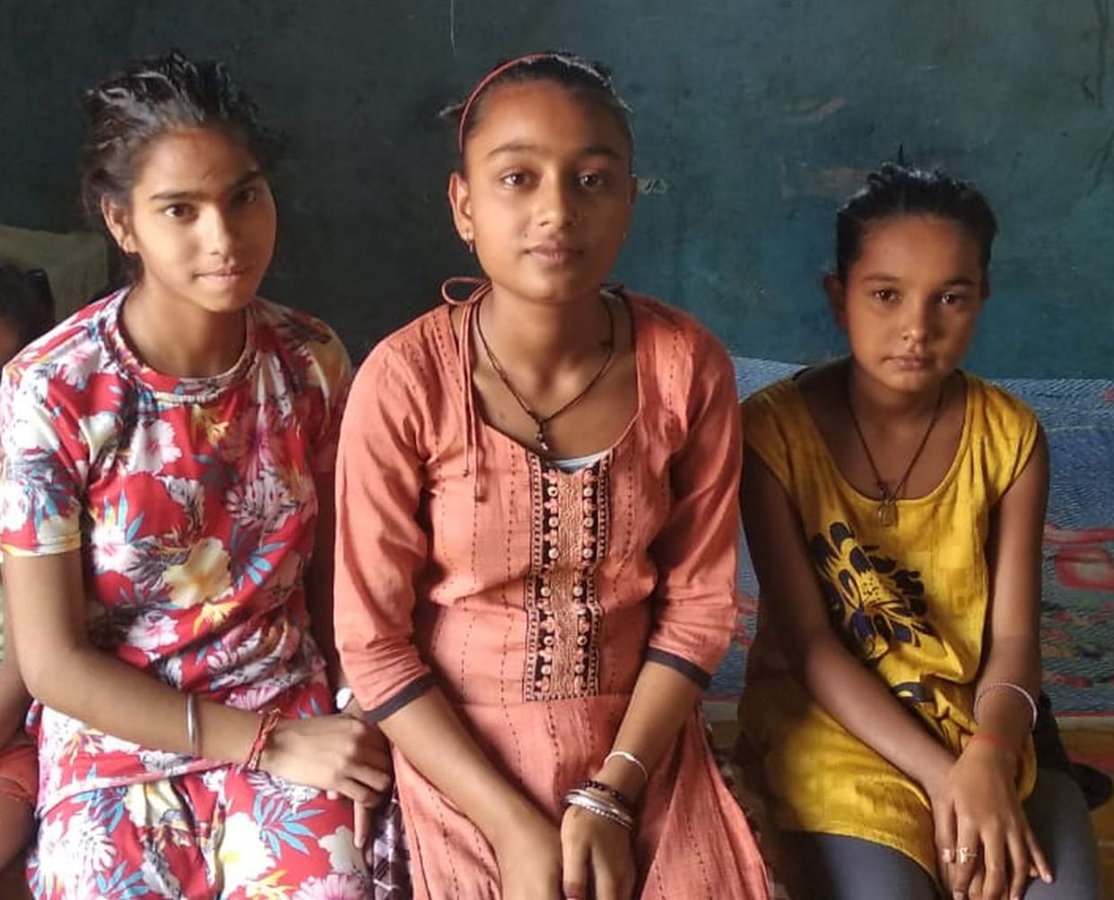DO will pay the electricity bill of the house of orphan children