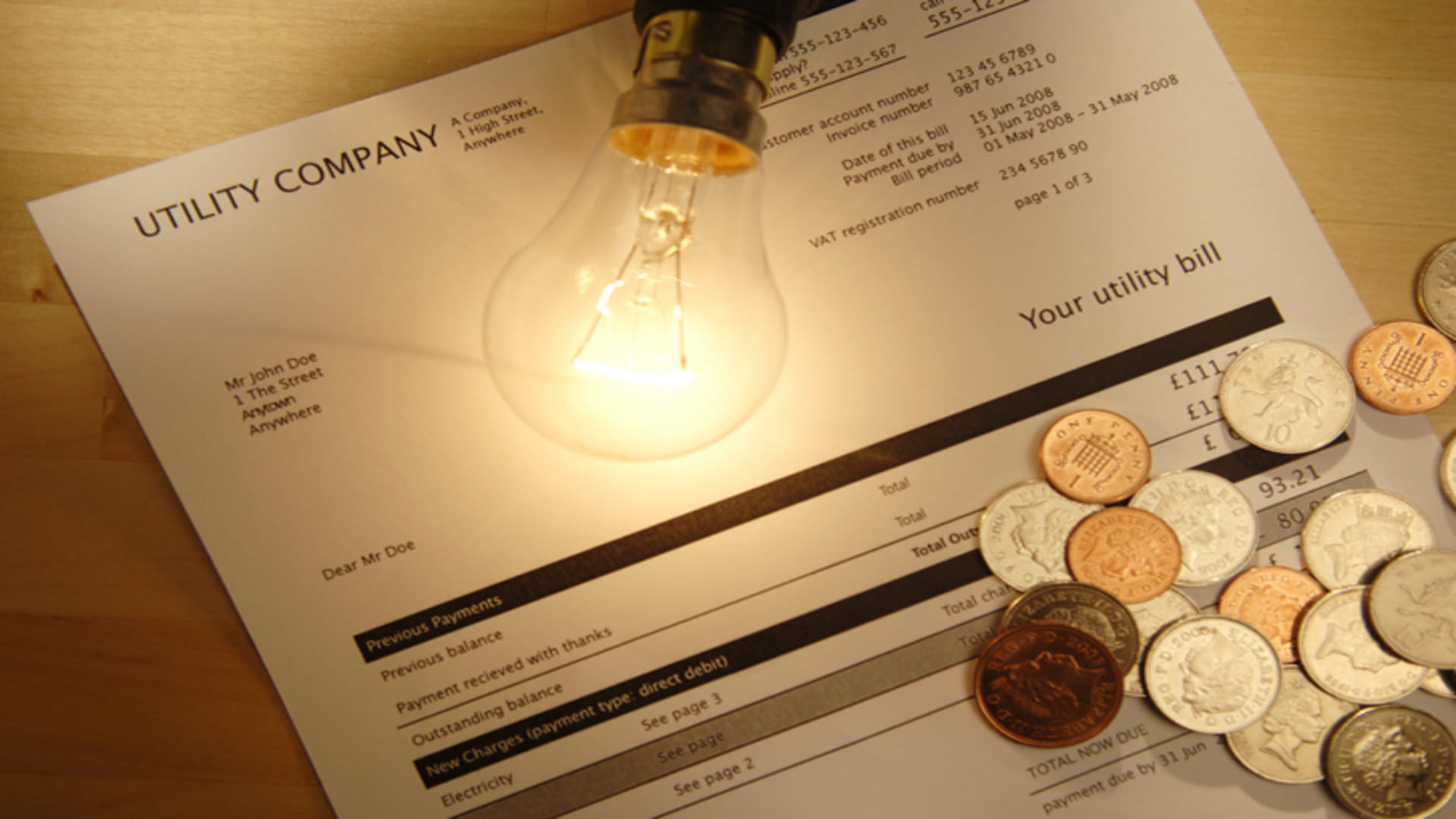 Electricity Cost Saving Ideas Know Ways to Reduce Electricity Bill
