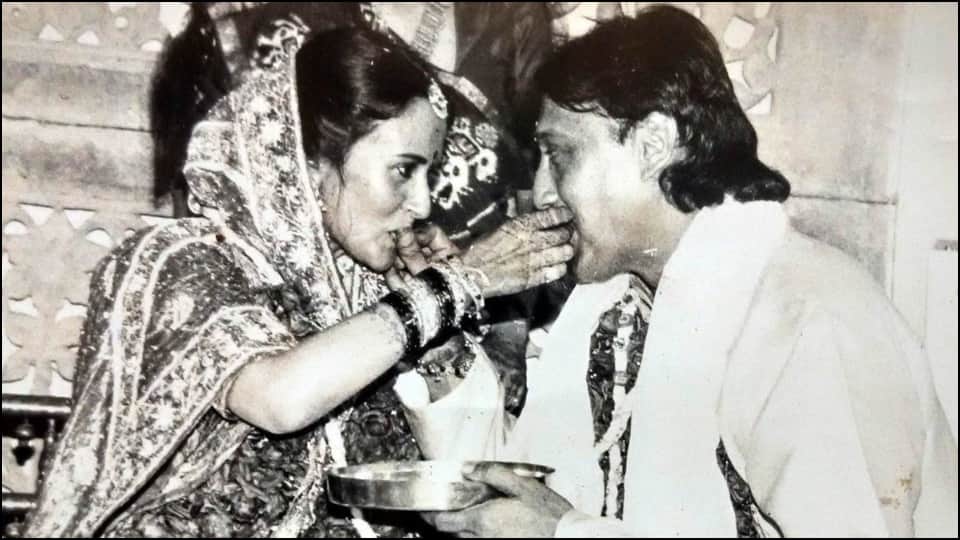 jackie shroff ayesha shroff wedding anniversary know their interesting love story