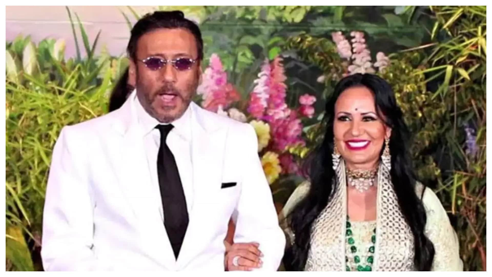 Bollywood actors successful wife: Jackie Shroff wife Ayesha Shroff to John Abraham Suneil Shetty anil Kapoor life partners are running own business