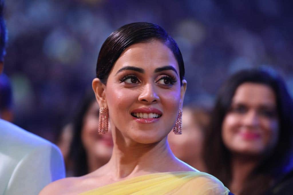 Trial Period trailer out Genelia DSouza Manav Kaul Shakti Kapoor Sheeba Chadha Gajraj rao film release 21 july