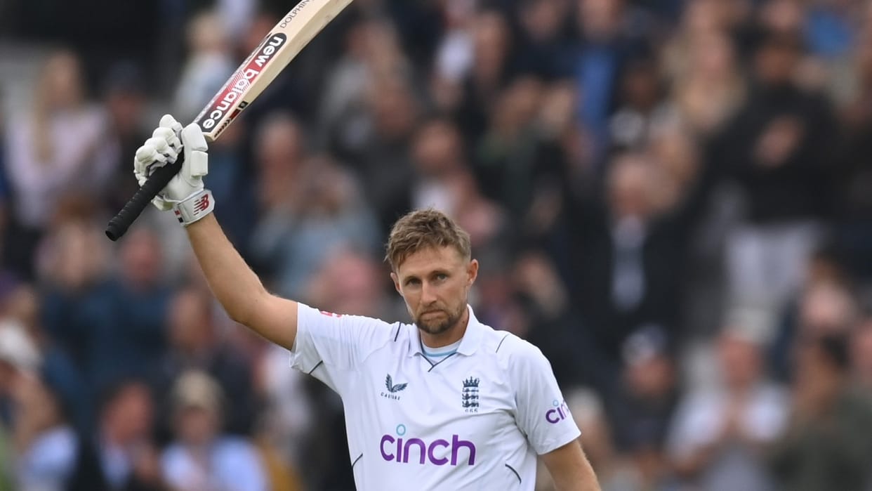 ENG vs NZ Joe Root created history became first England batter to score 17000 runs in international cricket