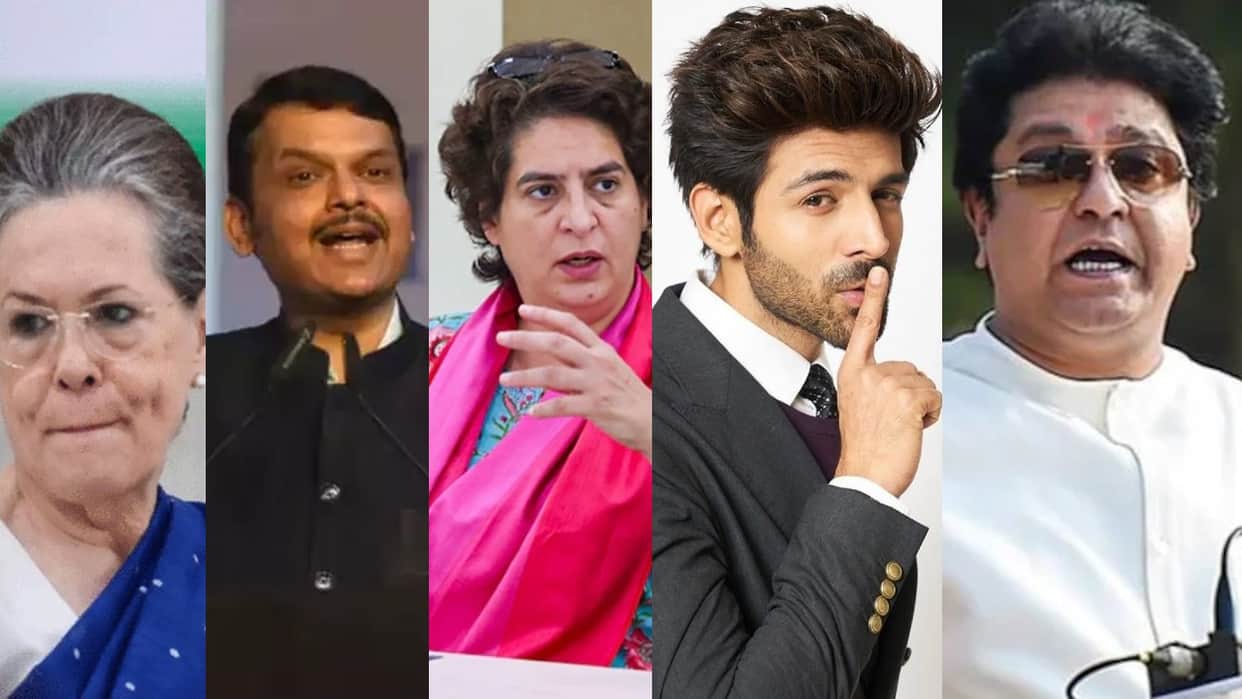 Covid 19 Positive Report of Stars Know How Many Celebrities Tested Positive for COVID Latest News in Hindi