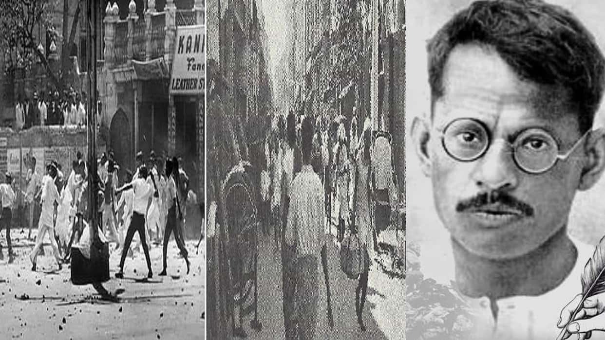 Kanpur Riots History Know All Violence from First British Communal Riots to till Know More News in Hindi