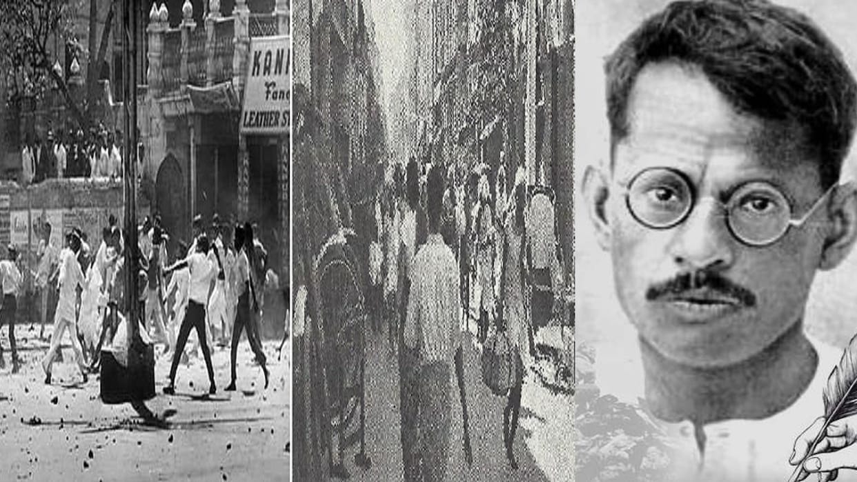Kanpur Riots History Know All Violence from First British Communal Riots to till Know More News in Hindi
