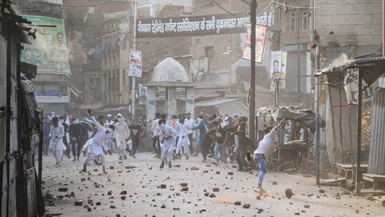 Two hindu were Killed by muslim, many riots, Know what happened in 40 days after the comment on Prophet Mohammad by Nupur sharma?