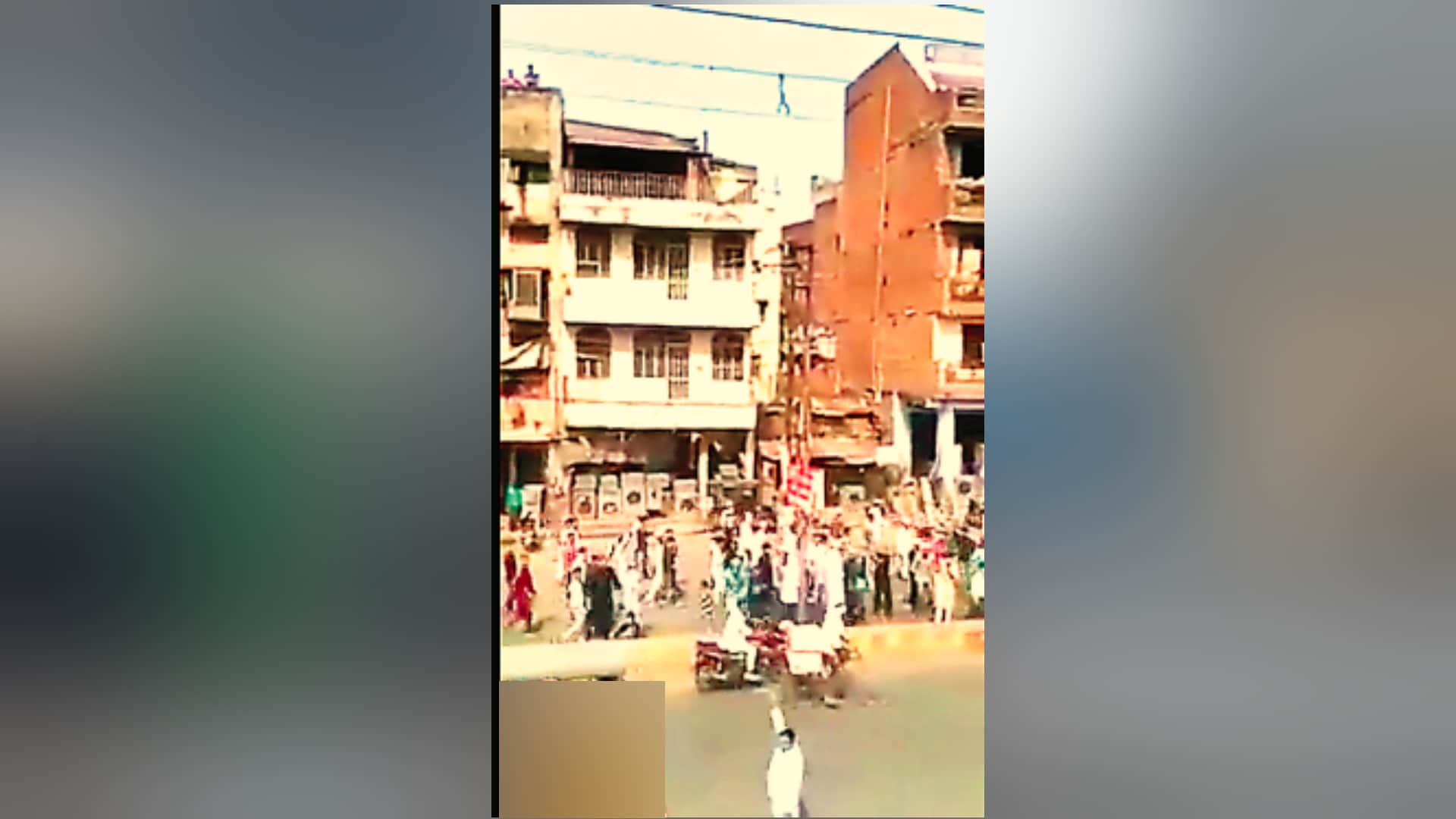 Kanpur Violence mastermind Hayat big revealing in police interrogation