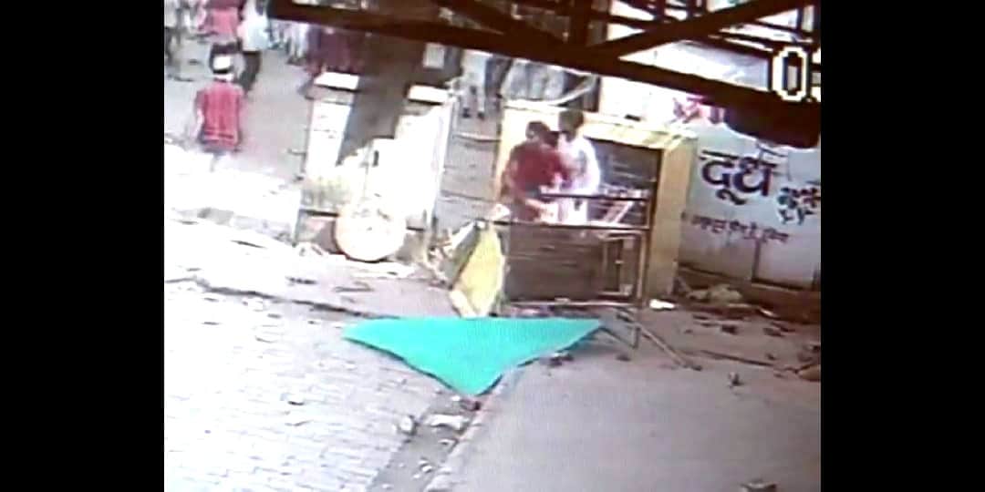 Kanpur Violence, Police had pulled back, the nuisance was going on in front, know the biggest negligence of the ruckus