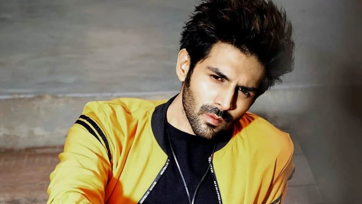 Kartik Aaryan taunts Karan Johar Koffee with Karan Show said I am Popular on Rapid Fire Shows