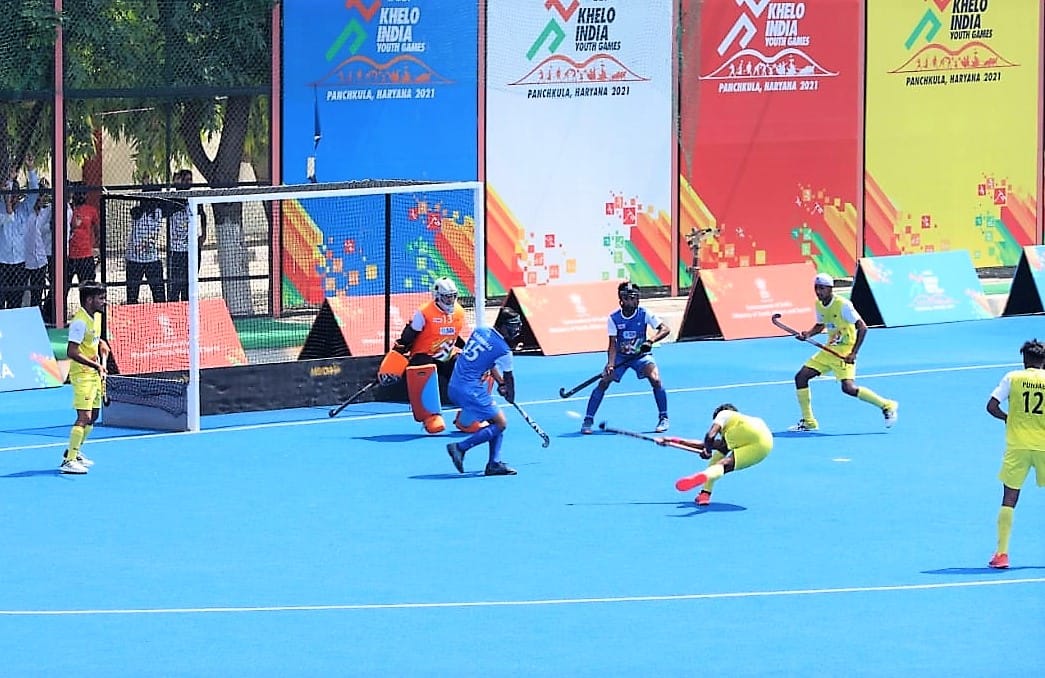 Host Haryana's match draw with Punjab, Kurukshetra