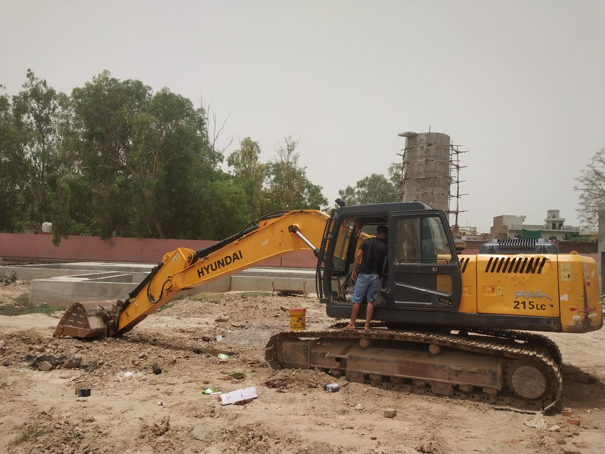 Amurut Yojana: Deadline ended a year ago, only 50% of the pipeline laid