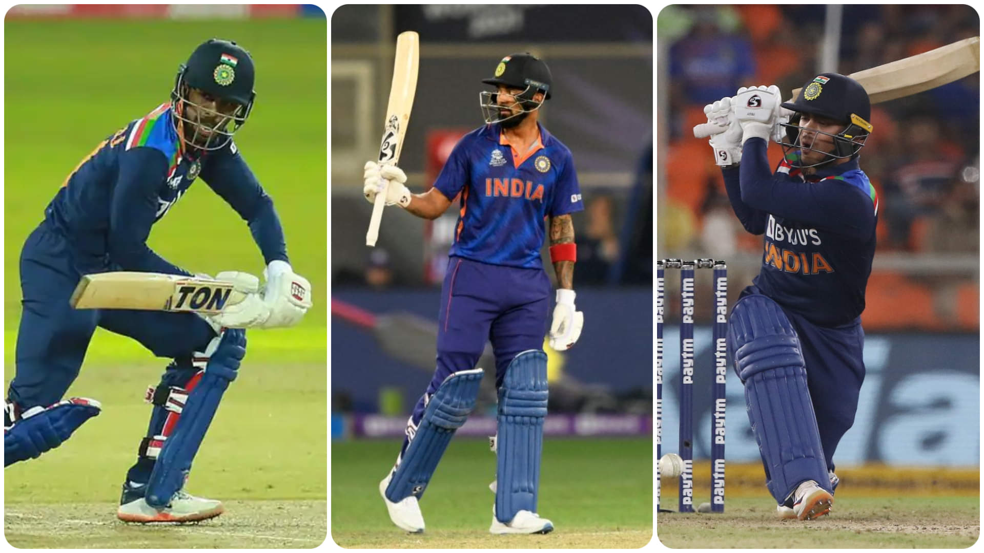 Team India possible opening Pair against South Africa in T20 Series KL Rahul, Ishan kishan, Ruturaj Gaikwad