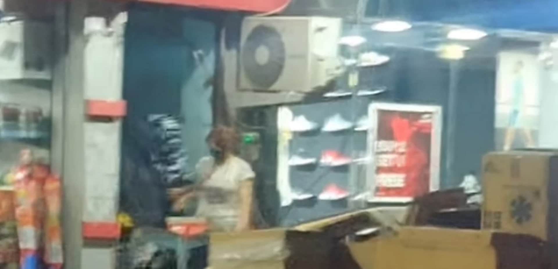 High Profile Sex Racket Prostitution Inside Spa Center In Kotdwar Uttarakhand Police Three man and three young woman Arrested