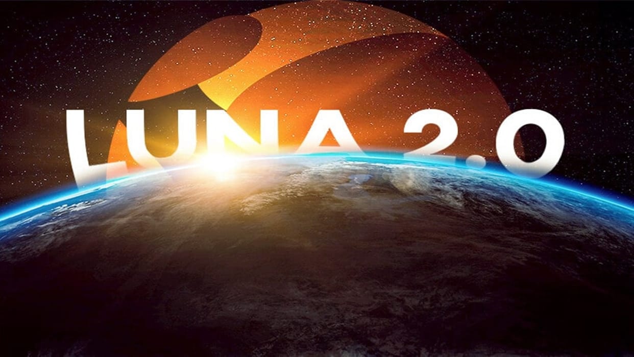 Luna 2.0 Off To A Rocky Start, After Relaunch Of Failed Crypto Token