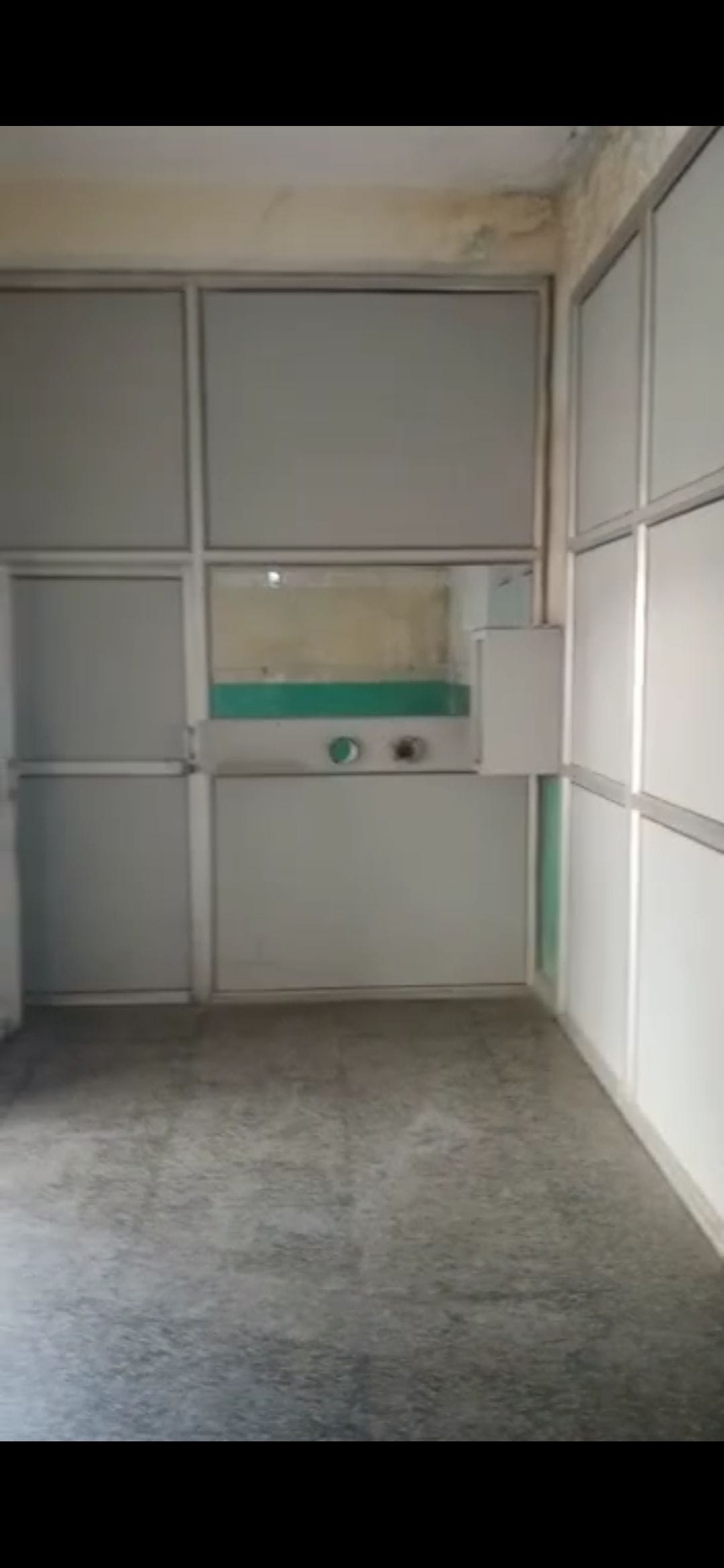 Now blood samples will be collected near the pharmacy of the medical college, the lab will start