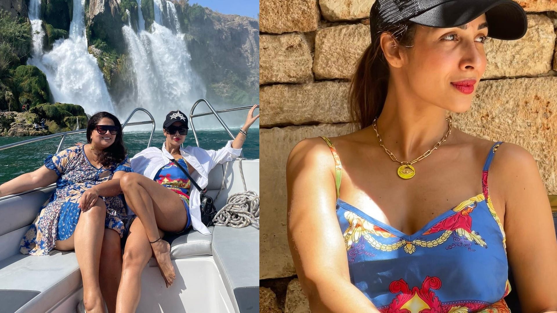 Arjun Kapoor Malaika Arora Love: Actor request to a fan that convey his message to Actress who is travelling in Turkey