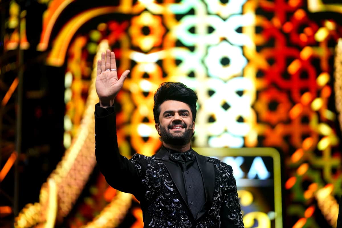 Maniesh Paul to Debut on Ott with Ritam Srivastava Thriller Drama web series