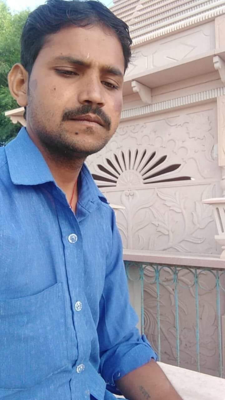 The young man gave his life by hanging