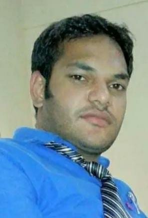 Car overturned to save Nilgai, grandson died, six injured