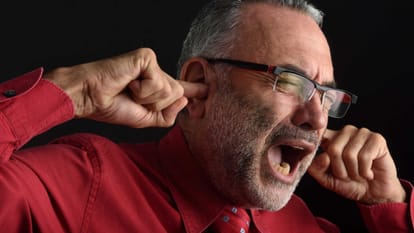 noise pollution effects on environment and health,  disturbing sound affects well-being of humans and other organisms