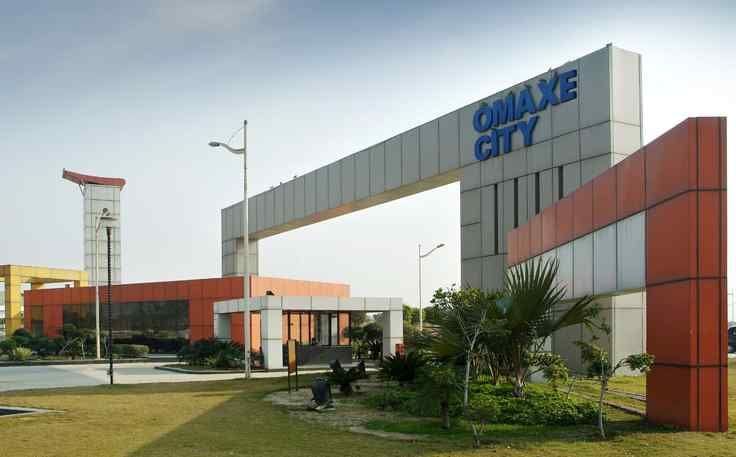 Corporation started preparations to take care of Omaxe City