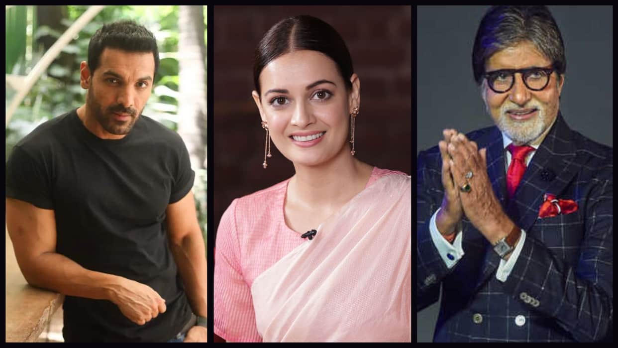 World Environment Day 2022: Bollywood Celebrities Who Are Working for the planet and making earth better