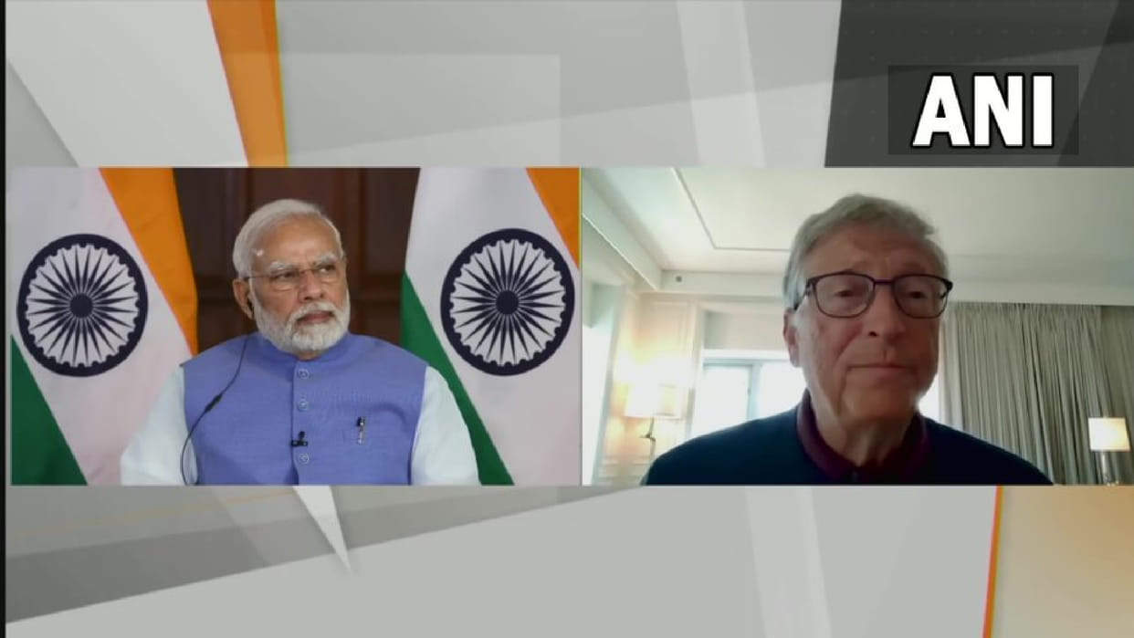 PM Modi Launching the Lifestyle for the Environment Life emphasized on adopting a friendly lifestyle on earth
