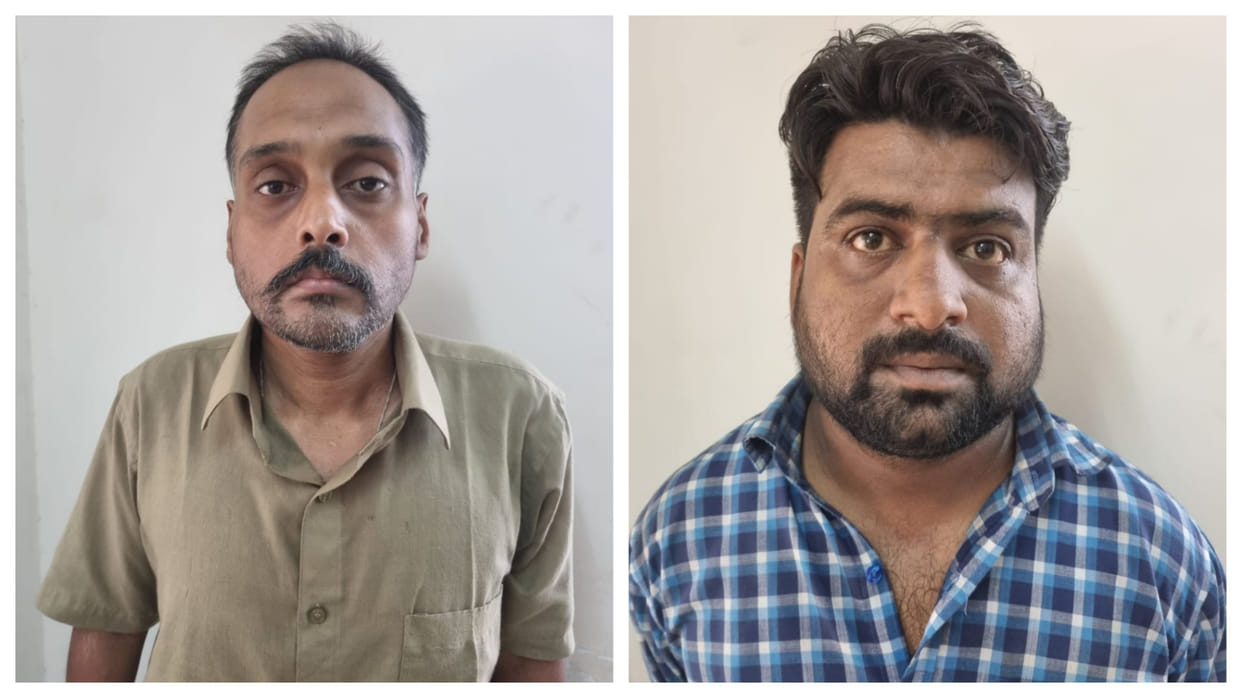 Spy camera case in washroom: The arrested technician revealed the secret of the conspiracy of the girls hostel owner