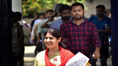 upsc pre exam 2022: environment, geography, economics questions with history dominated the civil services preliminary exam