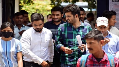 upsc pre exam 2022: environment, geography, economics questions with history dominated the civil services preliminary exam