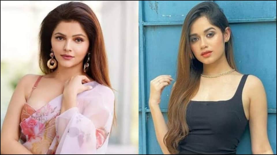 Khatron ke Khiladi 12 Highest Paid Contestant Zannat Zubair Know More Latest News in Hindi