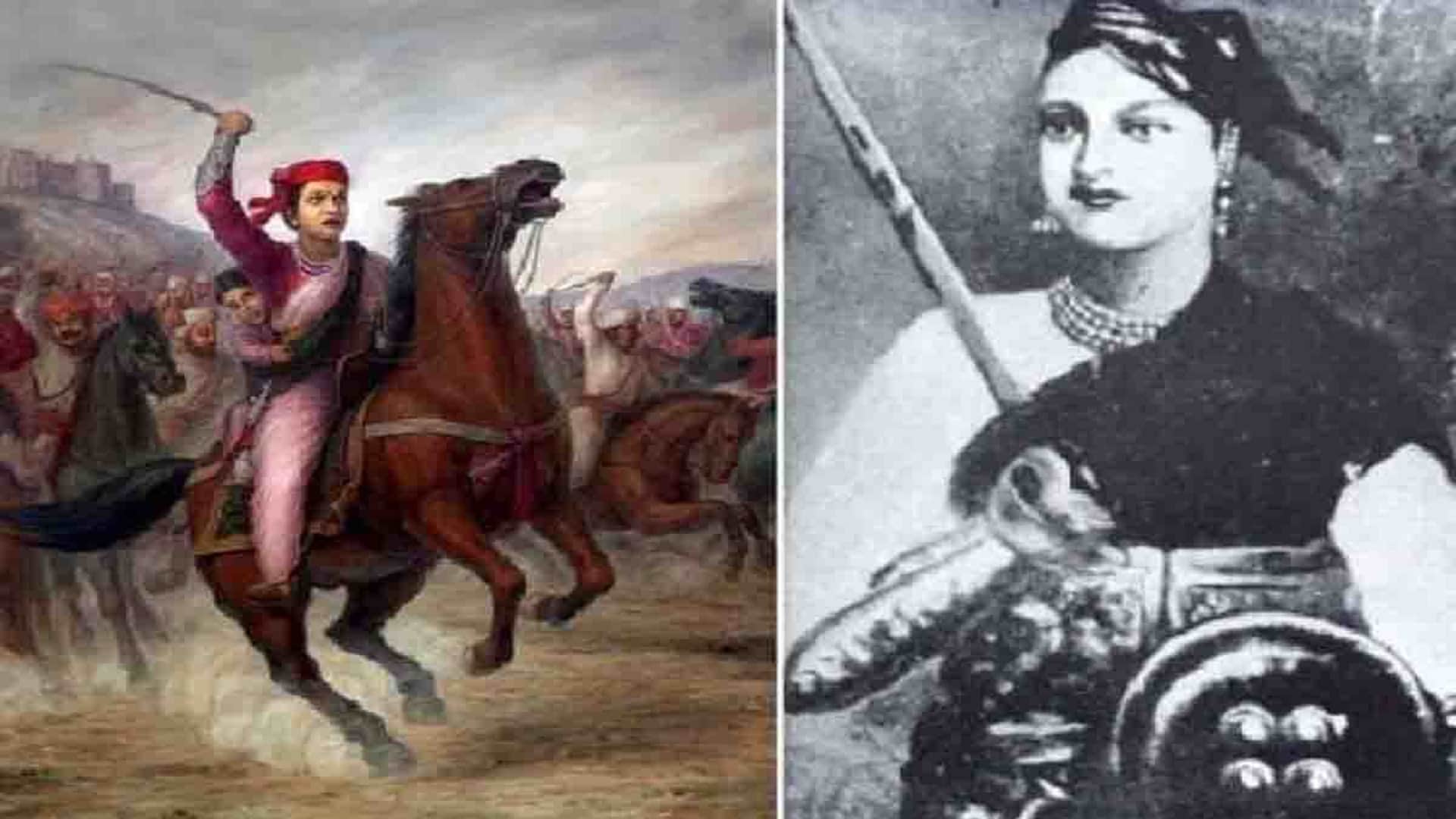Azadi Ka Amrit Mahotsav Indian Women Freedom Fighters Stories in Hindi
