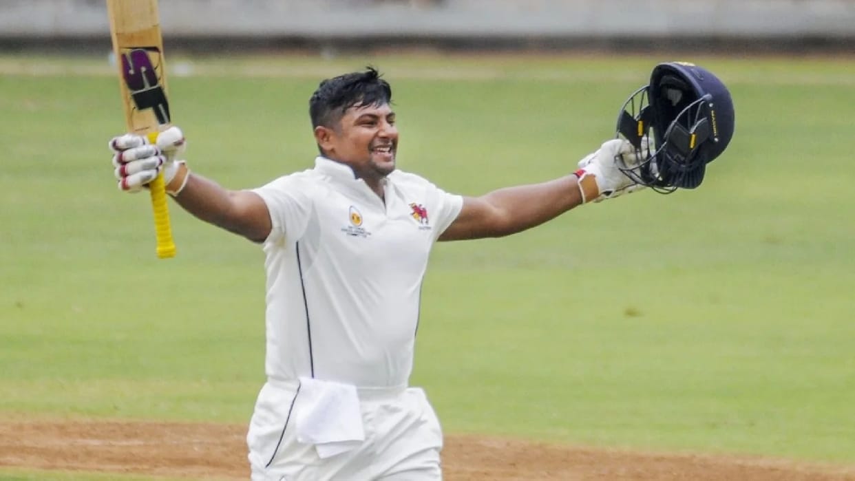 Ranji Trophy Quarter-Final all eyes on Bengal Madhya Pradesh Mumbai and Uttar Pradesh all matches in Bengaluru