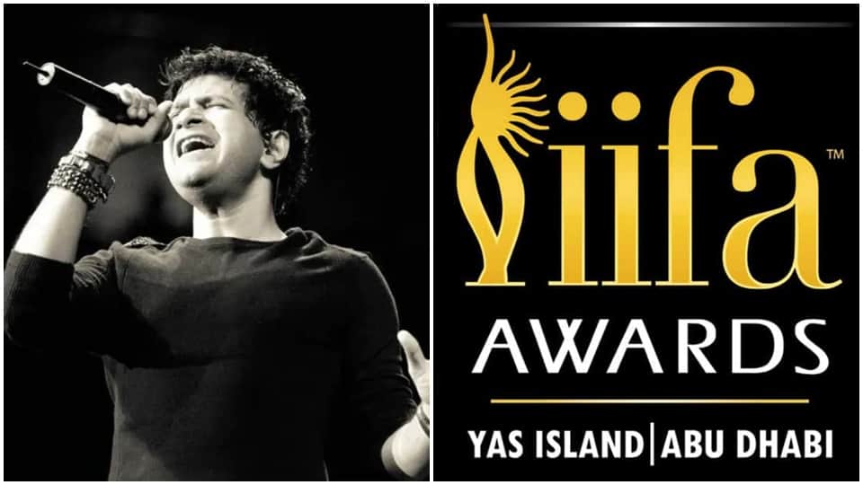 singer kk passed away and awards won at iifa a look at the news of the week in the entertainment world