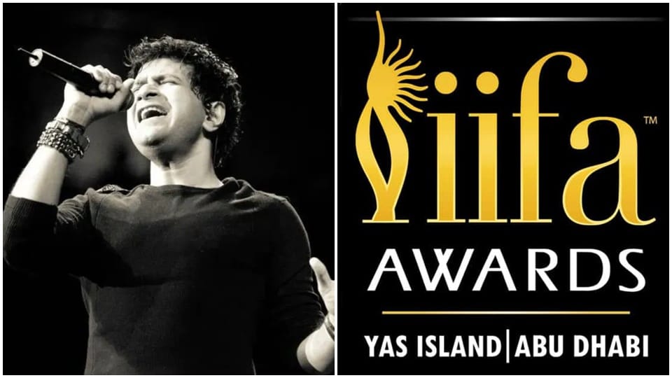 singer kk passed away and awards won at iifa a look at the news of the week in the entertainment world