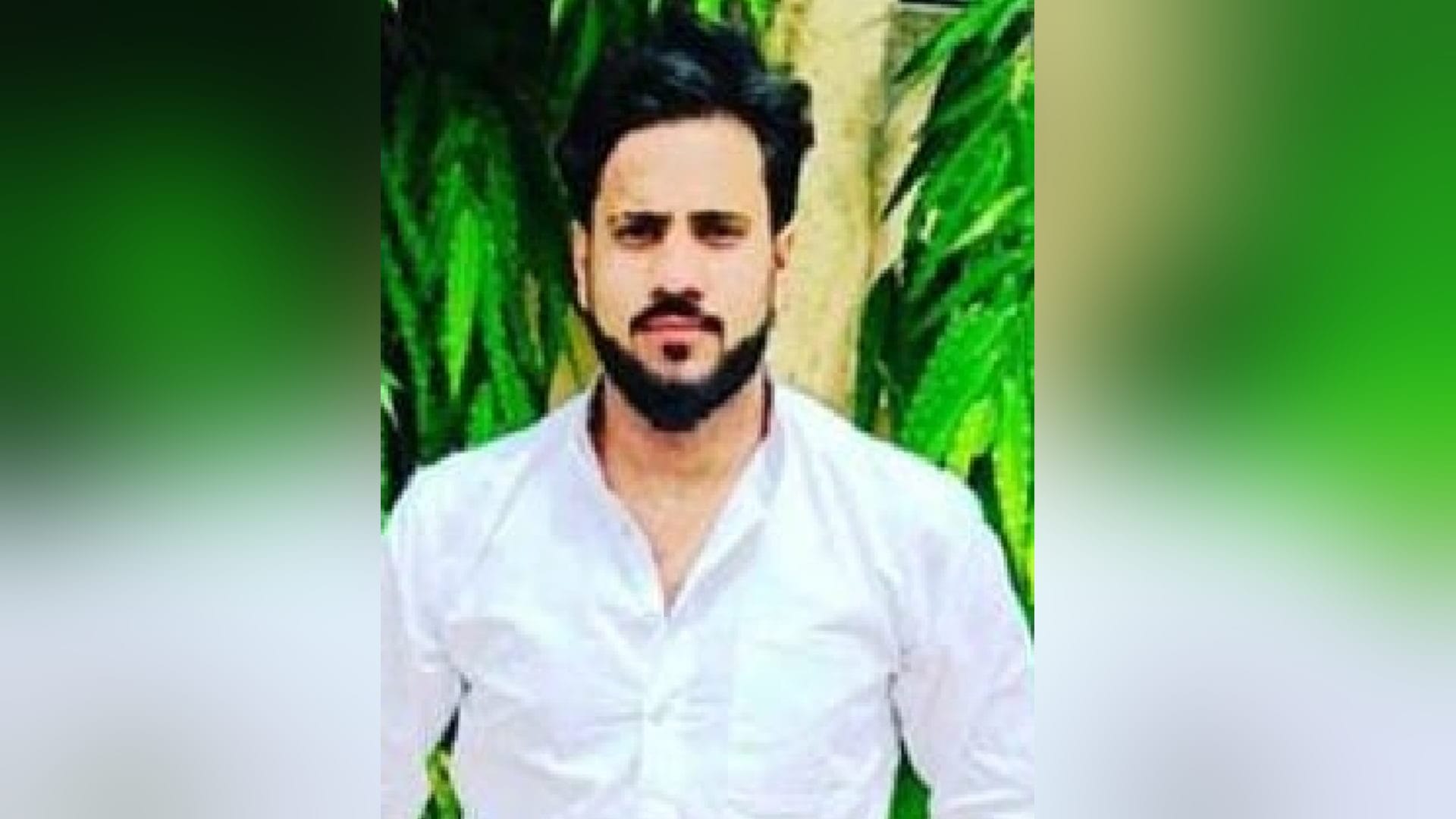 Accident: two hindu and muslim friends died in Accident in kairana in shamli