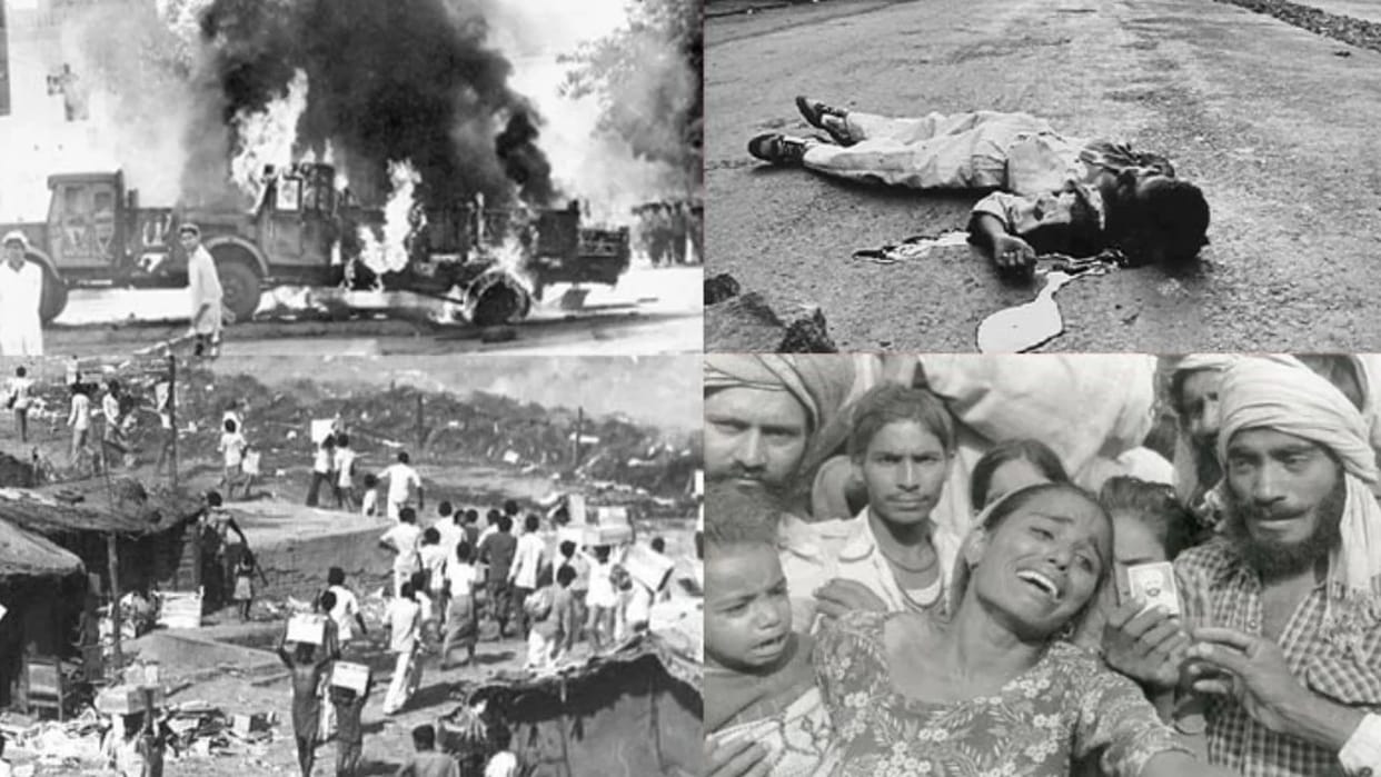 Kanpur Shikh Riots, Condition of two accused sent to jail deteriorated, both old and sick