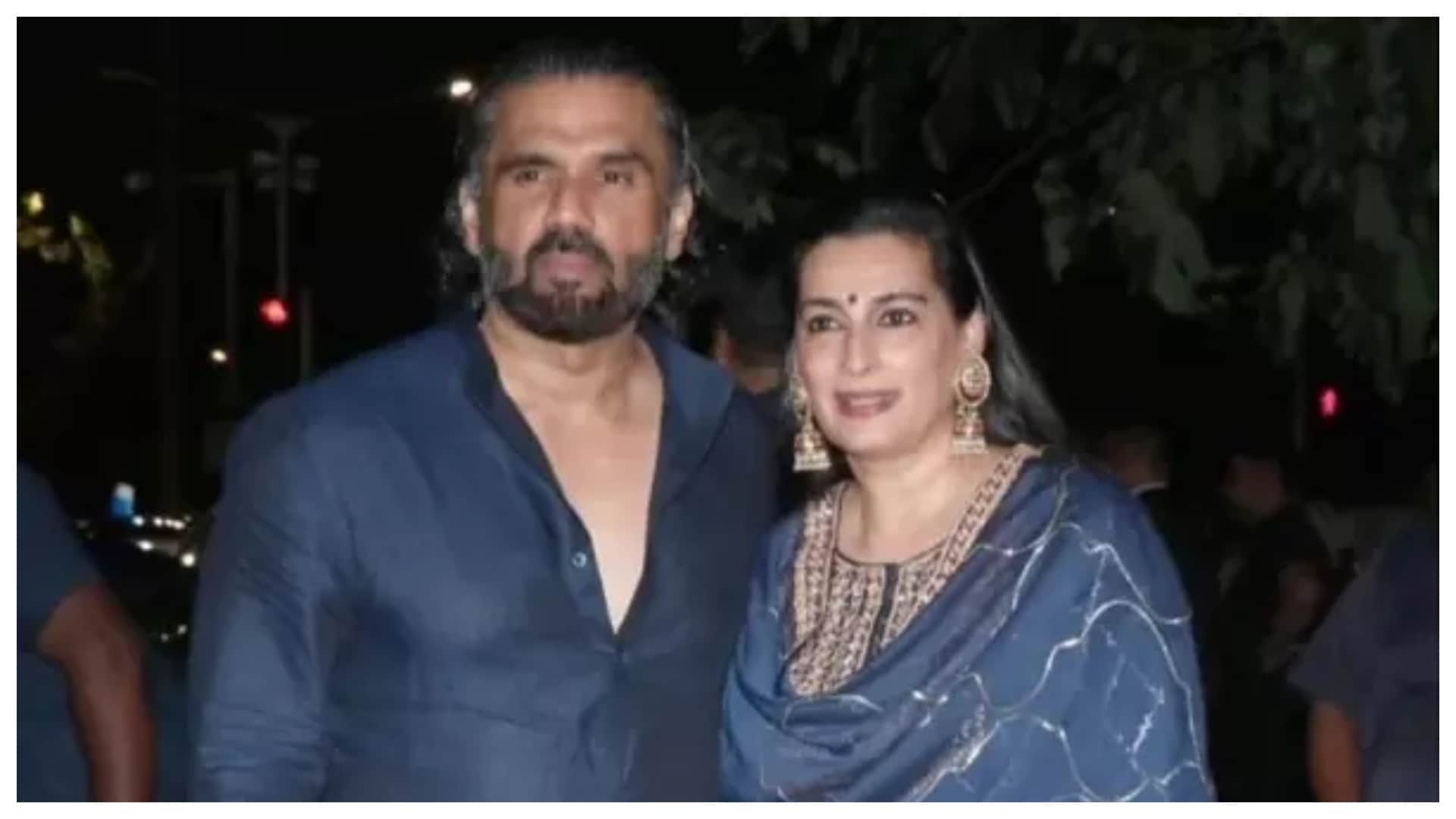 Bollywood actors successful wife: Jackie Shroff wife Ayesha Shroff to John Abraham Suneil Shetty anil Kapoor life partners are running own business