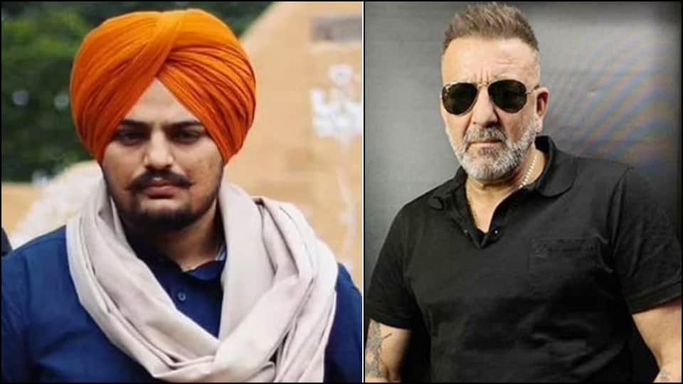 Sidhu Moose Wala bollywood popular actor will reach singer house as per report