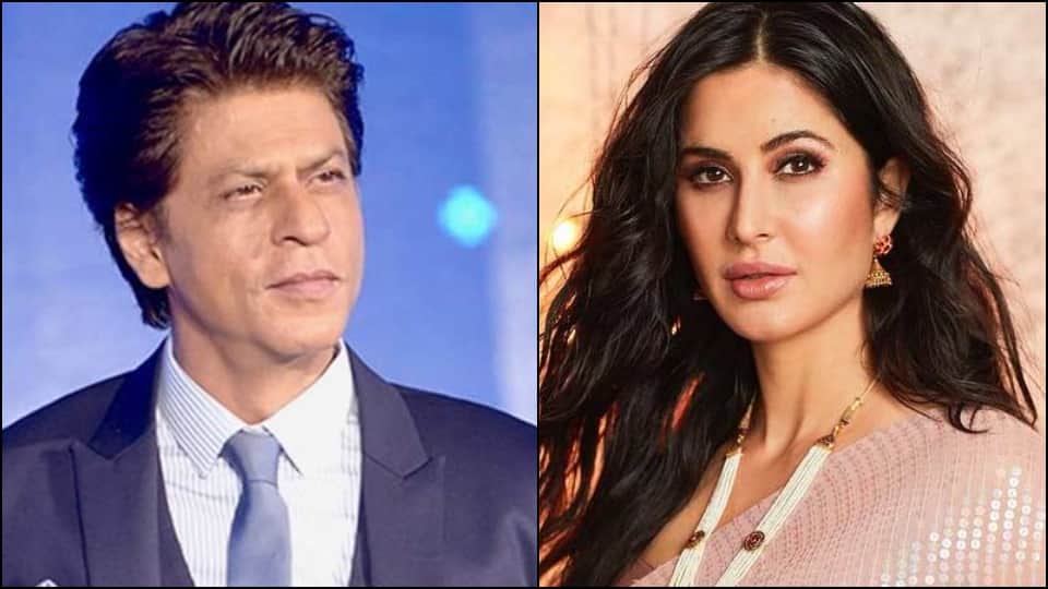 After kartik aaryan and aditya roy kapoor Shah Rukh Khan Katrina Kaif test postive for Covid 19