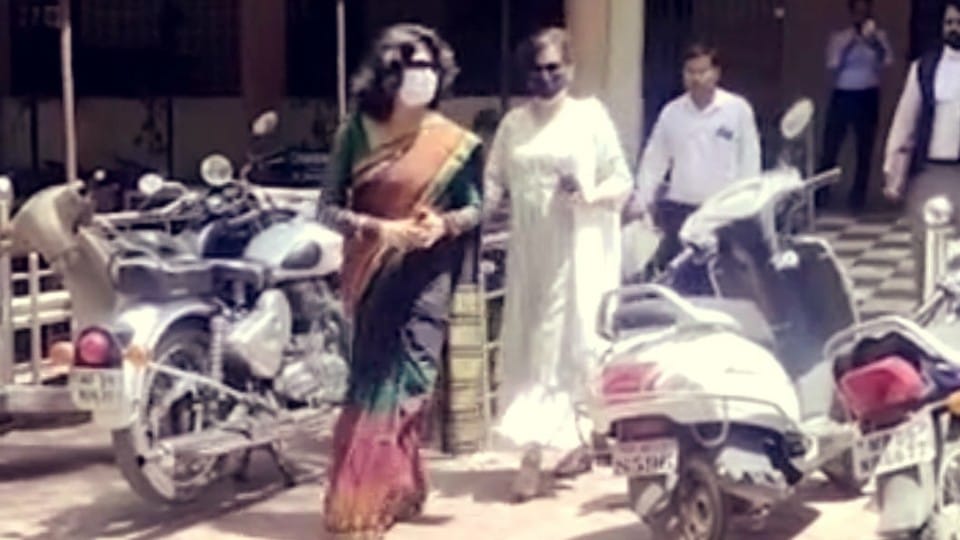 Honeytrap Case MP: The accused said - make me a court witness, I will hand over the list of all the people to the court, many VIPs used to come to meet Shweta