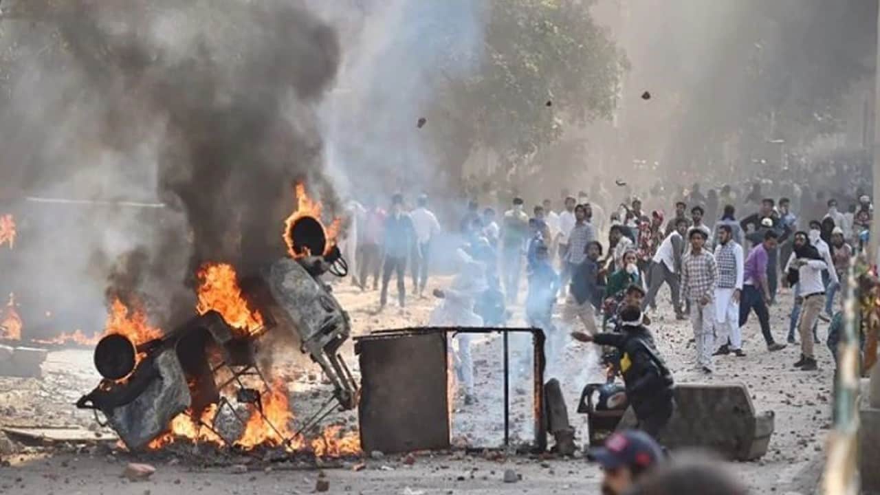 Kanpur Riots History Know All Violence from First British Communal Riots to till Know More News in Hindi