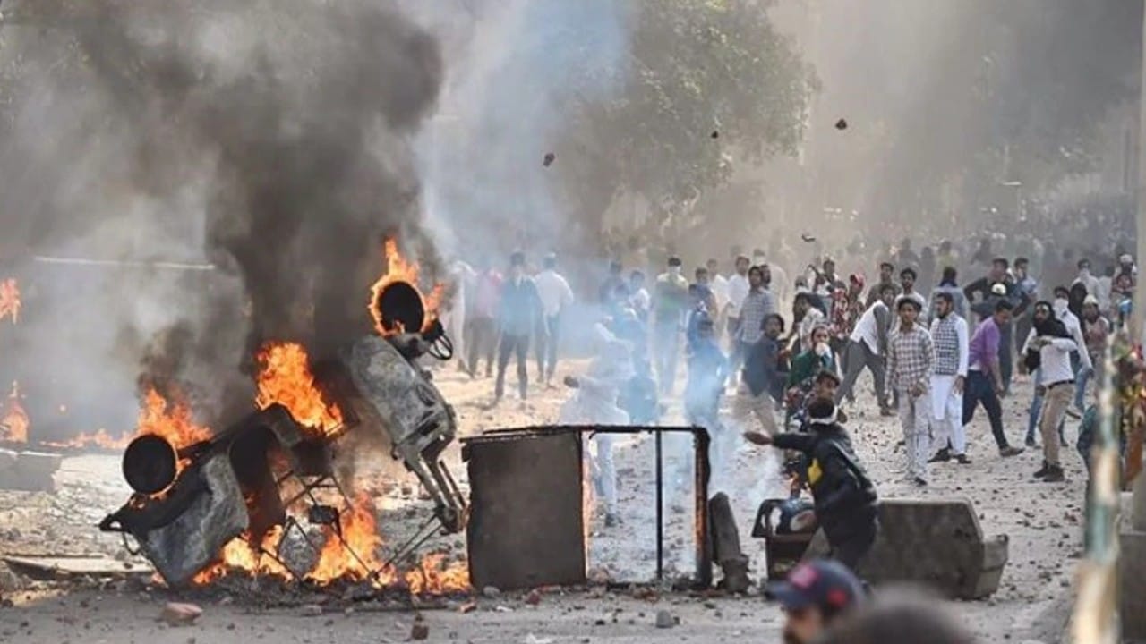 Kanpur Riots History Know All Violence from First British Communal Riots to till Know More News in Hindi