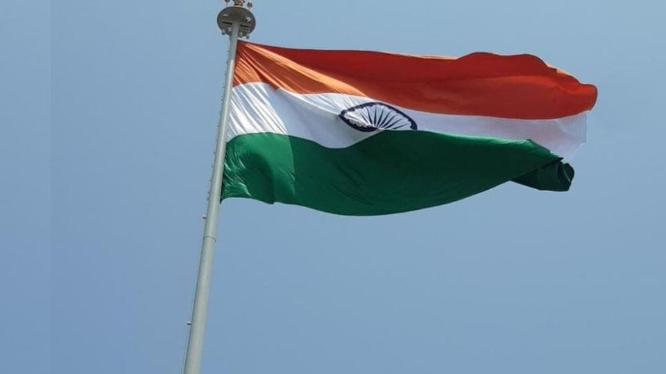 Appointment of in-charges for Congress Bharat Jodo tiranga Yatra