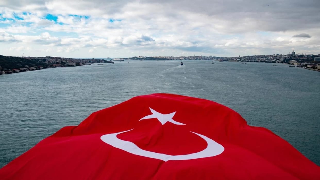 Turkey changes its name to Turkiye proposal approved by United Nations for official messaging news in hindi