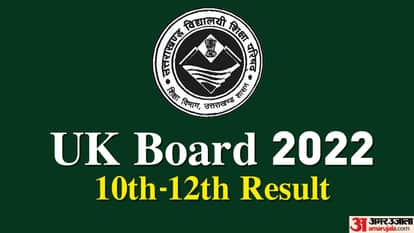 Uttarakhand Board Exam 10th 12th class Results 2023 will declare On  25 May