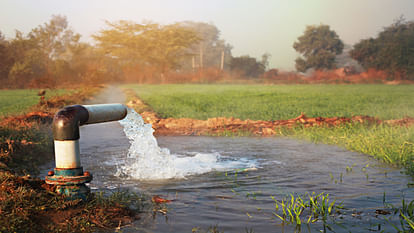 Bihar Government Is Giving Bumper Subsidy On Installing Tube well Connection